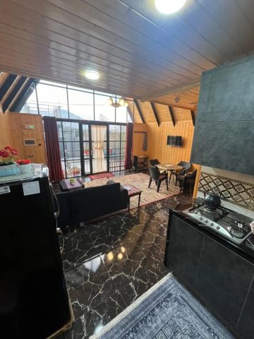 سوییسی لیلی
