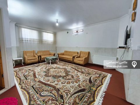 مبله پارسا
