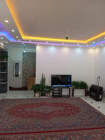 مبله گلبرگ