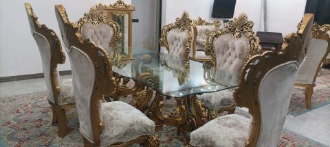 روف گاردن دار طاها