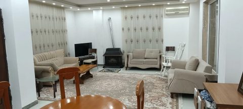 استخردار آبگرم پارسا با جکوزی و فوتبال دستی