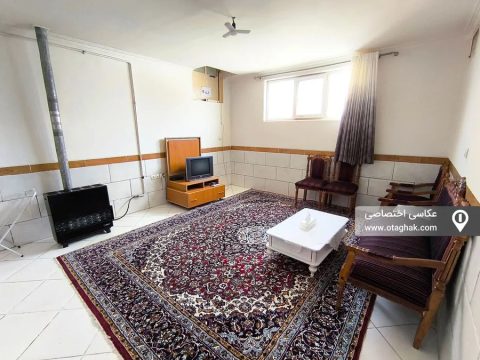 مبله عباسپور (واحد 2)