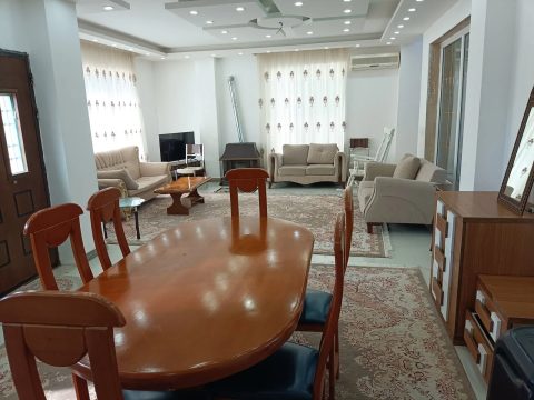 استخردار آبگرم پارسا با جکوزی و فوتبال دستی