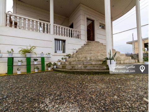 قصر سفید محمد مهدی