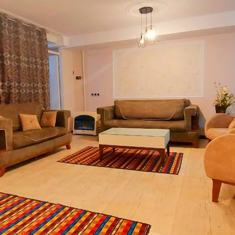مبله لوکس گوهردشت(5)
