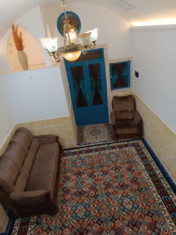 آرامش (واحد ترمه)
