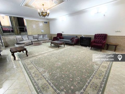 مبله زیتون (طبقه اول)