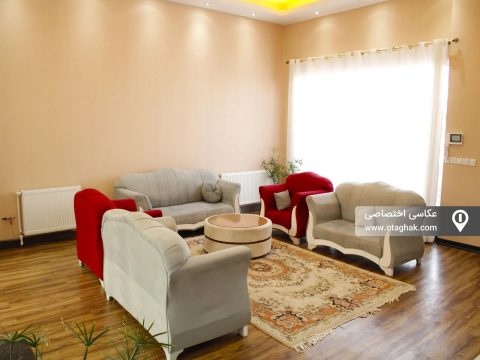 استخردار آبگرم آسا