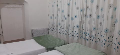 بهار (اتاق ۱۰۱)
