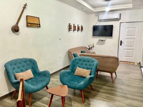 ویلایی بهارستان