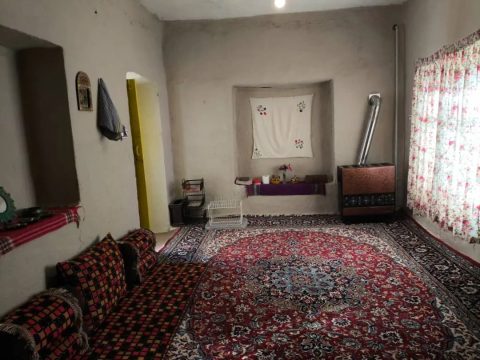 کاهگلی ریحان