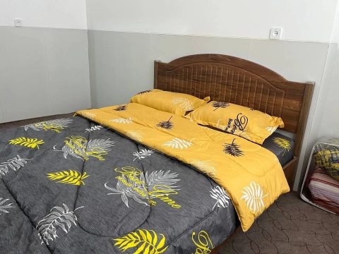 لاکچری پردیس (2)