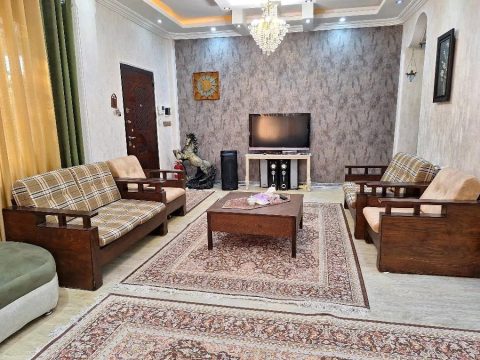 کیمیا در نزدیکی رشت - پذیرایی
