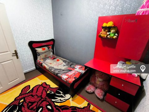 شهر باران