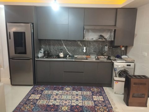 استخردار آبگرم فانوس