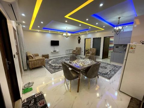 ساحلی عسگری (2) با فوتبال دستی