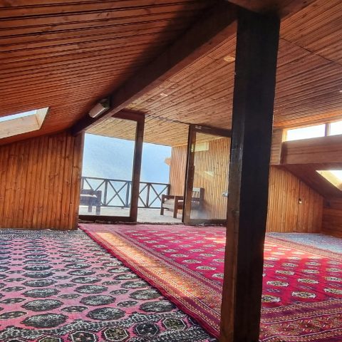 چوبی نیسا