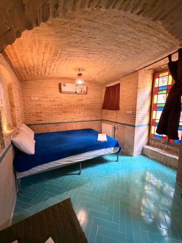 عمارت هفت رنگ (شازده قاسم)
