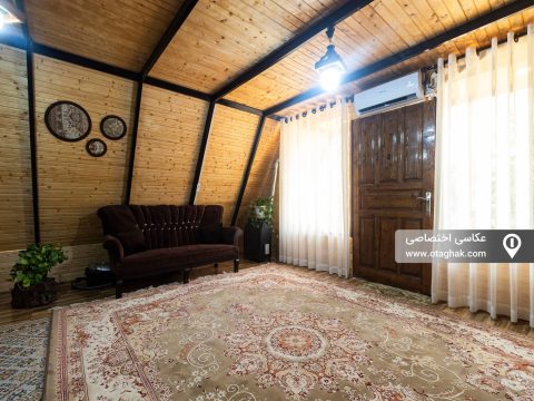 باران با جکوزی