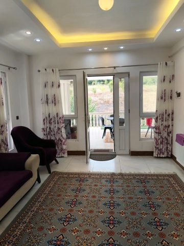 استخردار آبگرم سرگزی