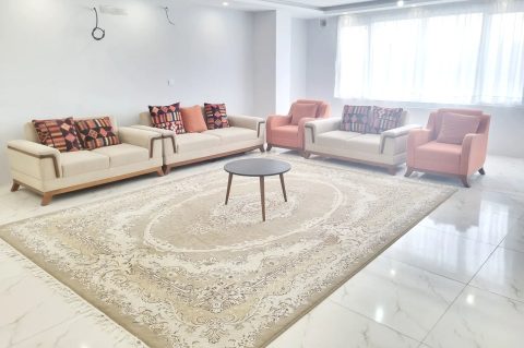 مبله ارغوان (واحد 3)