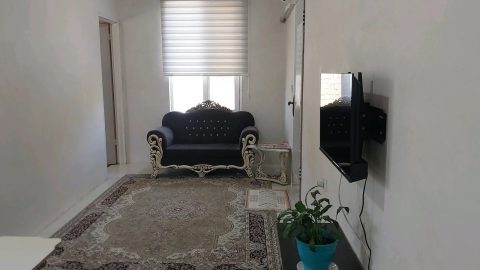 جنگلی زارعی