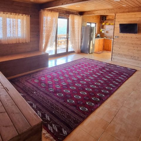 چوبی نیسا