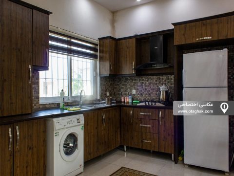 استخردار آبگرم لاکچری