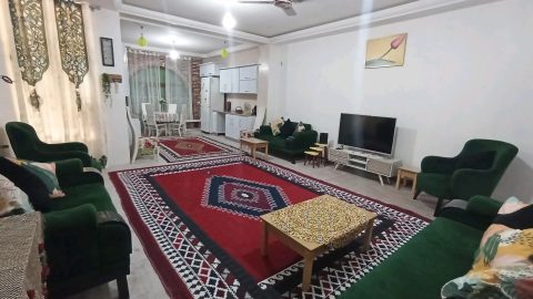 ویلایی گل لاله