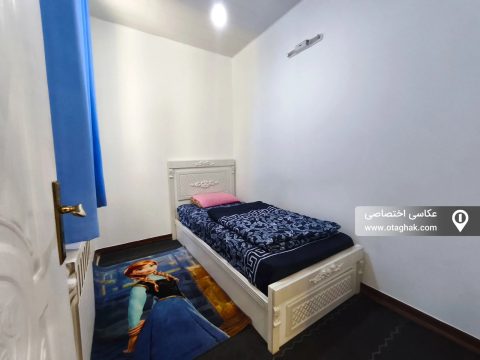 استخردار آبگرم چهارباغ