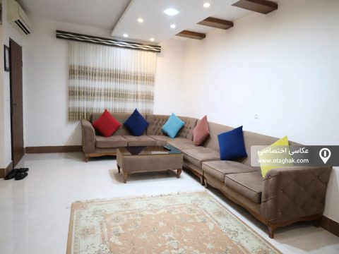 لب دریا ( واحد 7 VIP)
