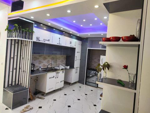 مبله گلبرگ