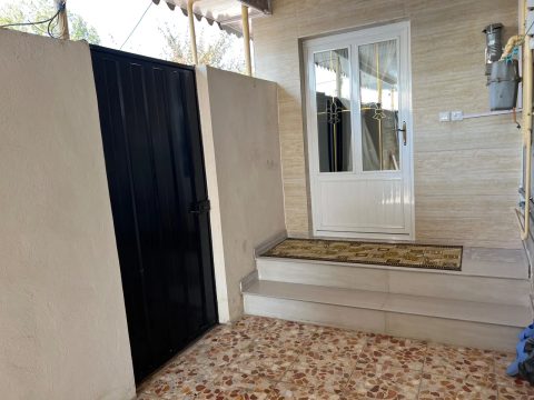 ویلایی خانجانی