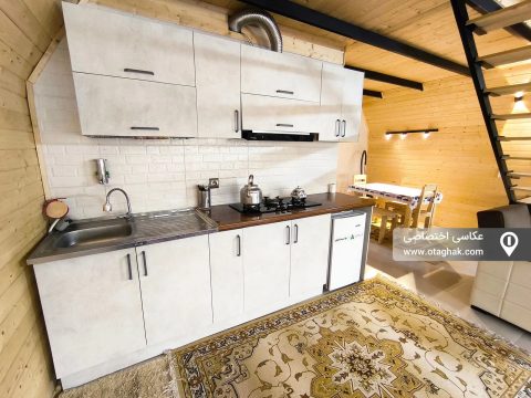 سوییسی دوبلکس رها