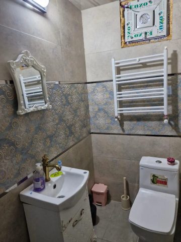 دوبلکس استخردار آبگرم قصر فرشتگان