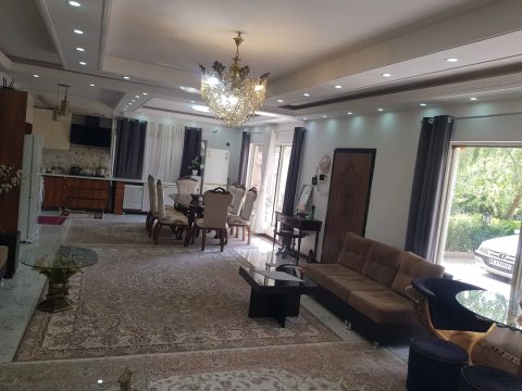 استخردار آبگرم باغ مهتاب
