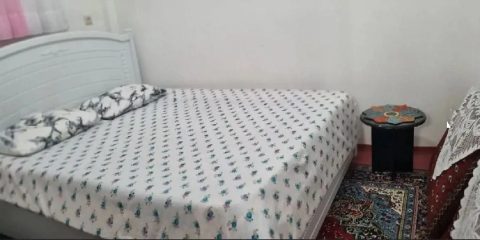 شادنشین - اتاق خواب