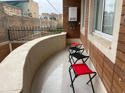 مبله شبنم (9)