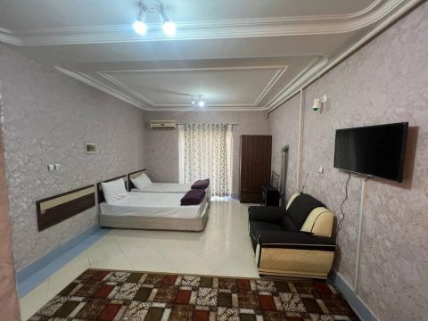 کوشیار گیلانی (واحد 13)