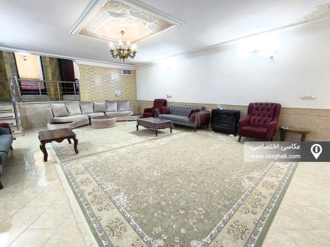 مبله زیتون (طبقه اول)