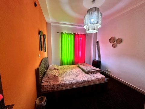 استخردار آبگرم بلوریا (نزدیک تله کابین)