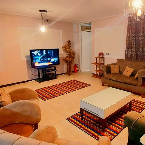 مبله لوکس گوهردشت(5)