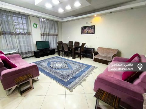 مبله ارکیده