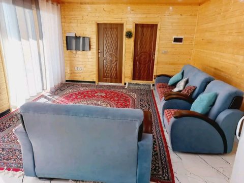 آوای نجیب
