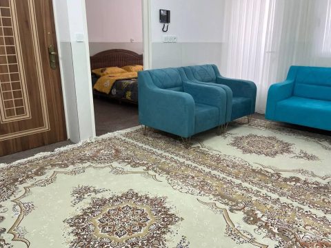 لاکچری پردیس (2)
