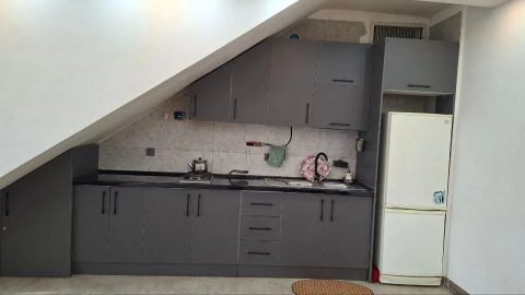 روف گاردن دار طاها