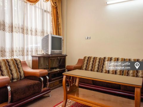 مبله شهریار