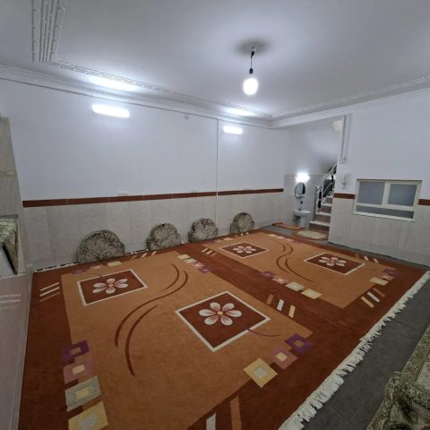 همسفر کویر